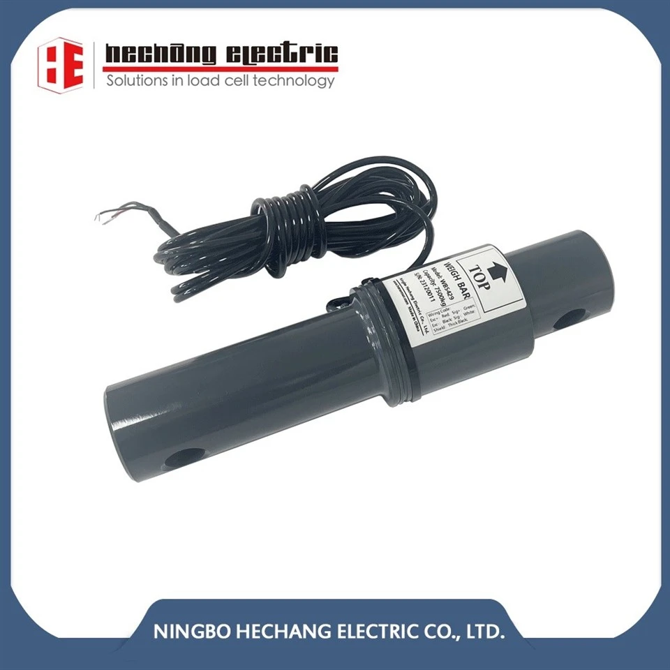 Feeder Load Cell