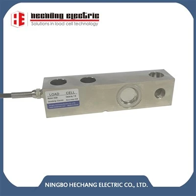 Alloy Steel Shear Beam Load Cell