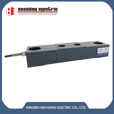 Forage Wagon Load Cell