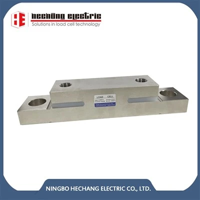 Waste Management Load Cell