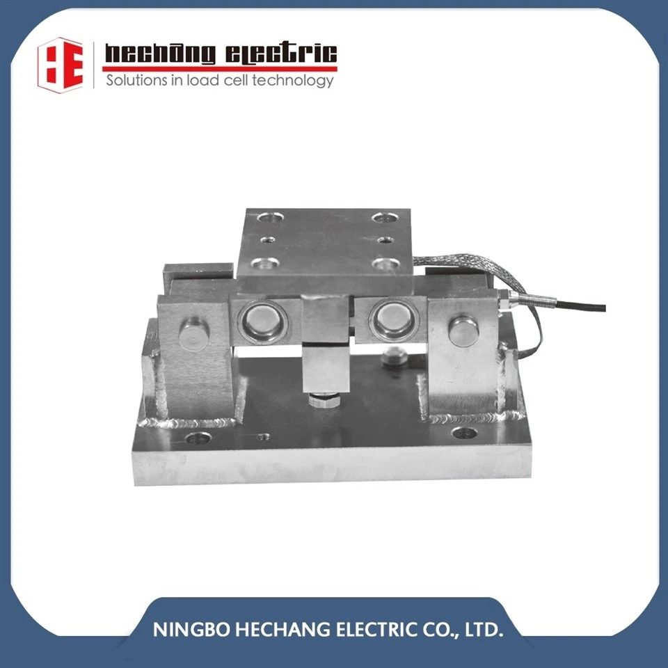 Welded, Stainless Steel Load Cell 65016 suppliers