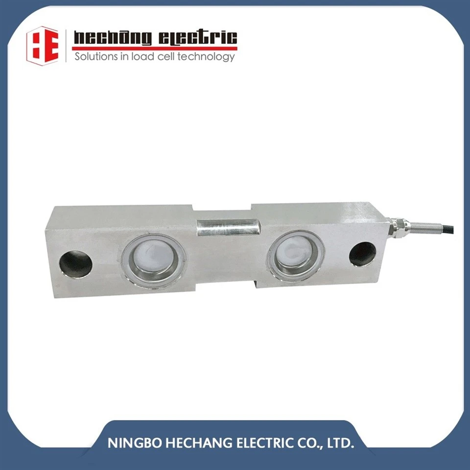 Welded, Stainless Steel Load Cell 65016 manufacturers