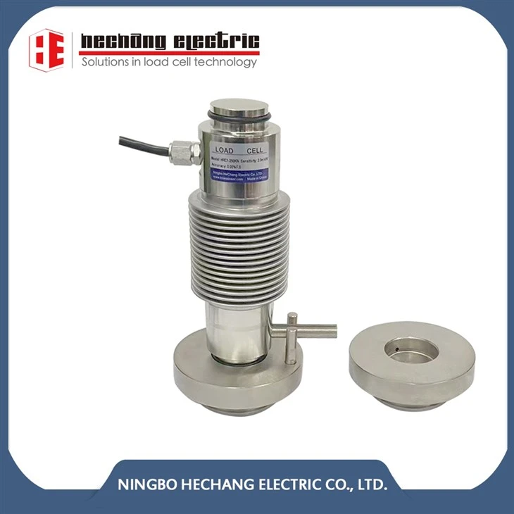 Analog Weigh Sensor HRC1