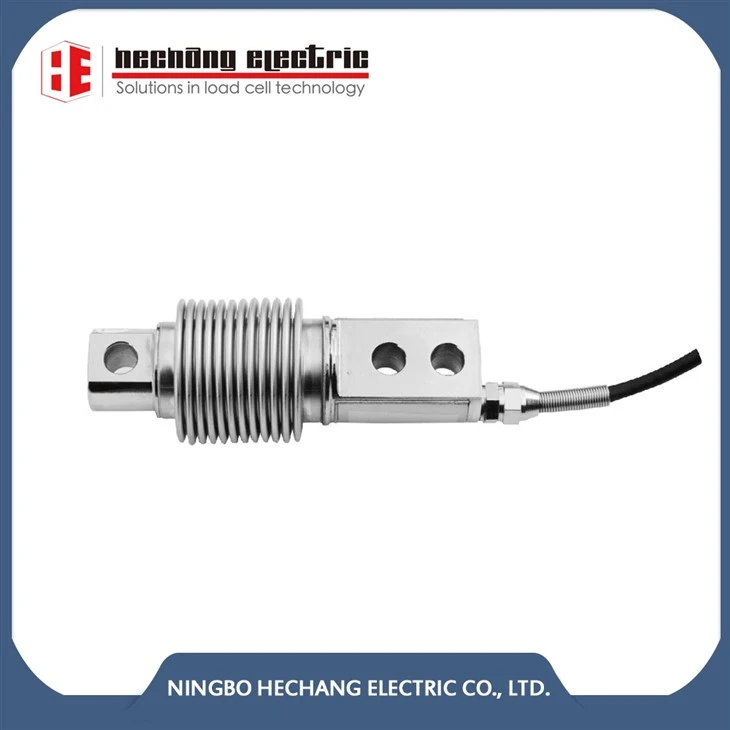 Bellow Type Load Cell