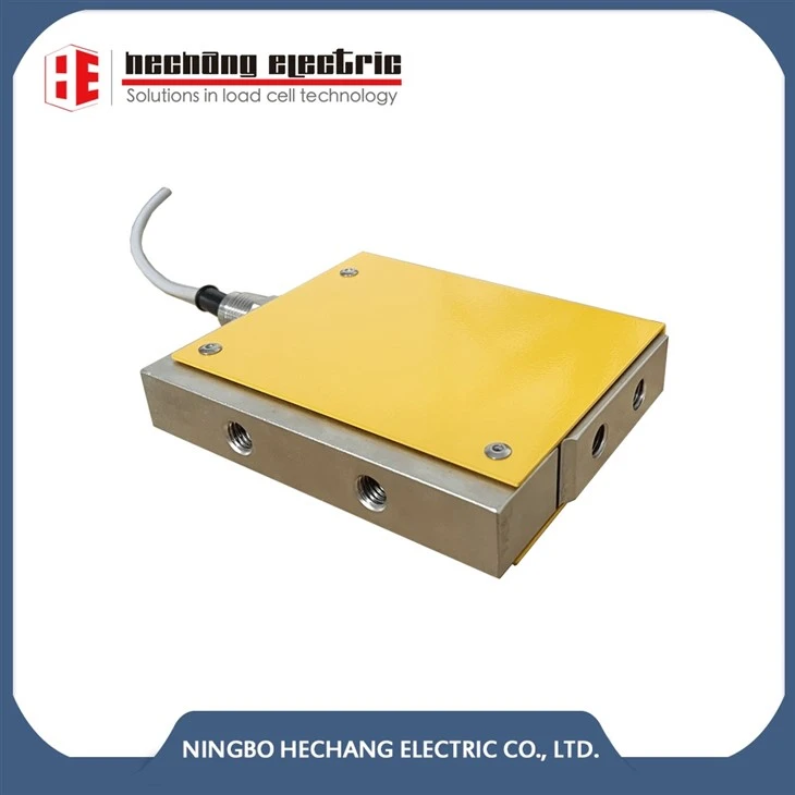 Belt Scale Single Point Load Cell TBSP