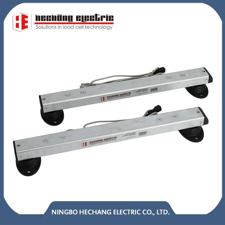 Cattle Chute Load Bar HMP800