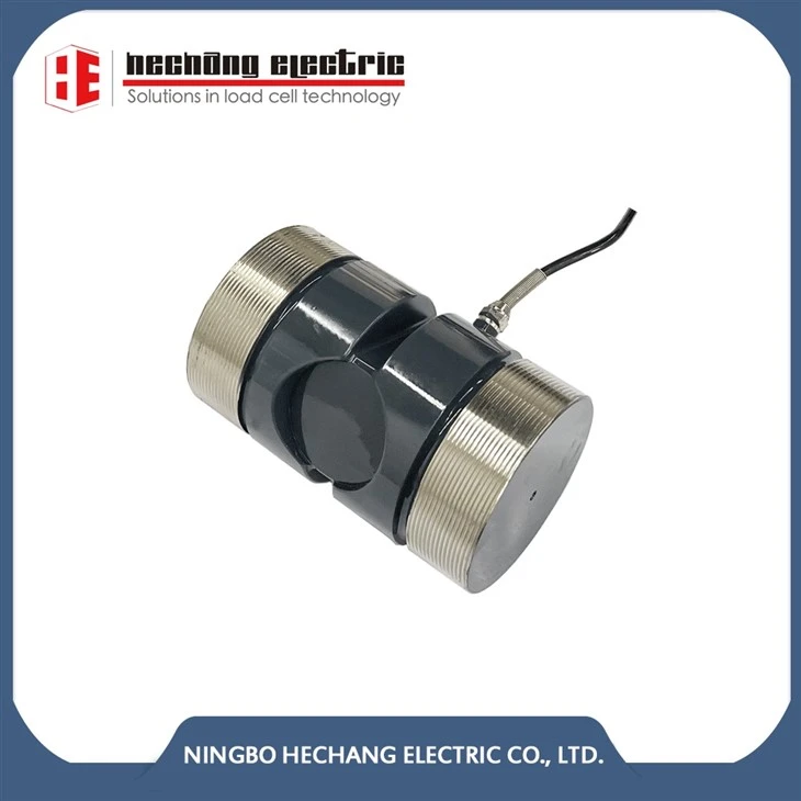 Draw Bar Load Cell