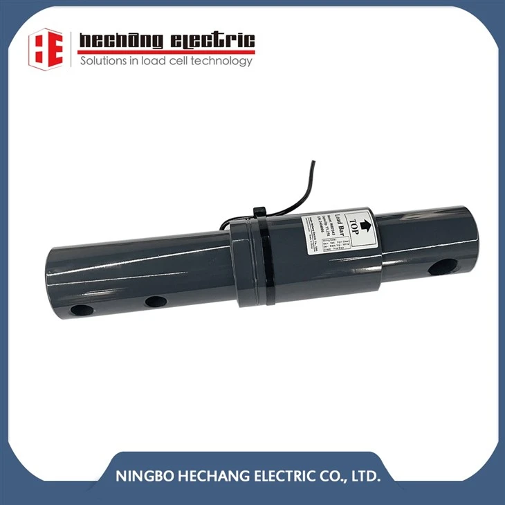 Feed Mixer Load Cell