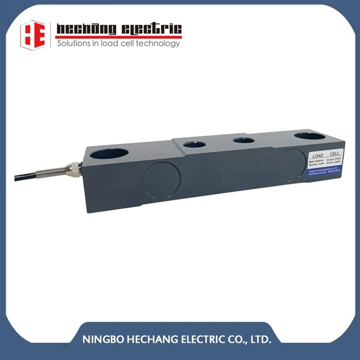 Forage Wagon Load Cell