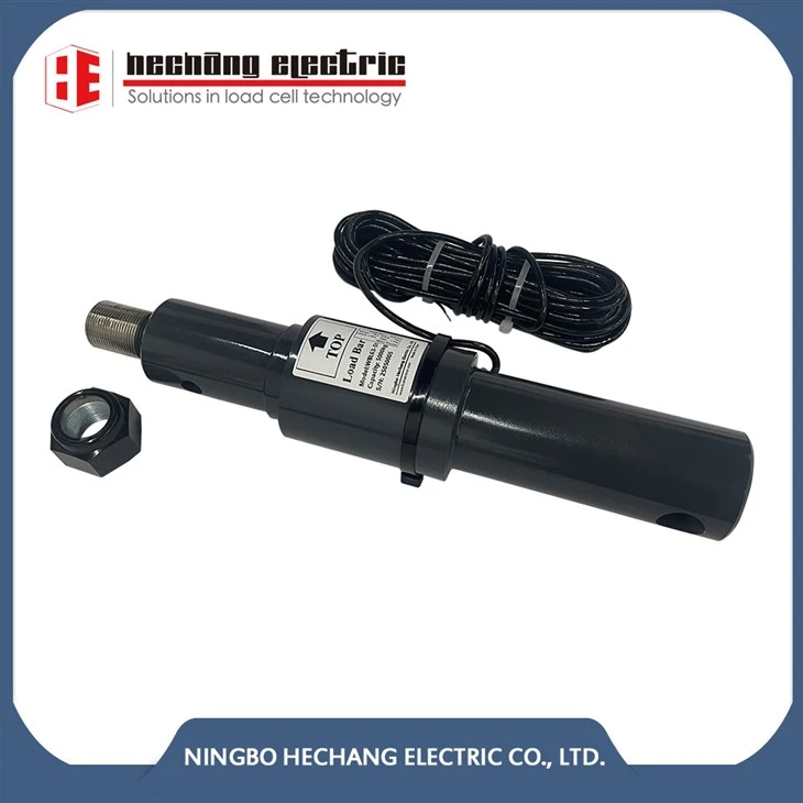 Harvest Cart Weighing Load Cell