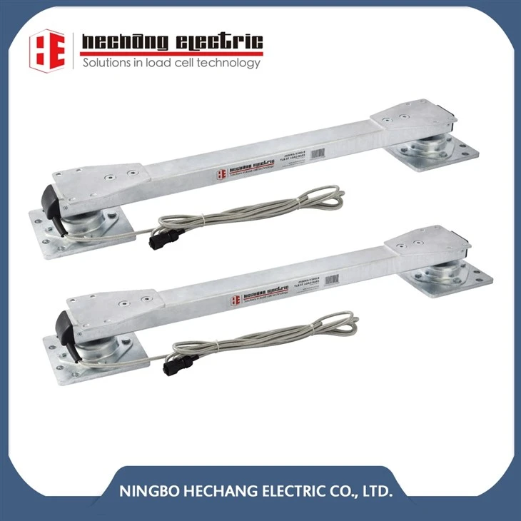Heavy Duty 5T Load Bars