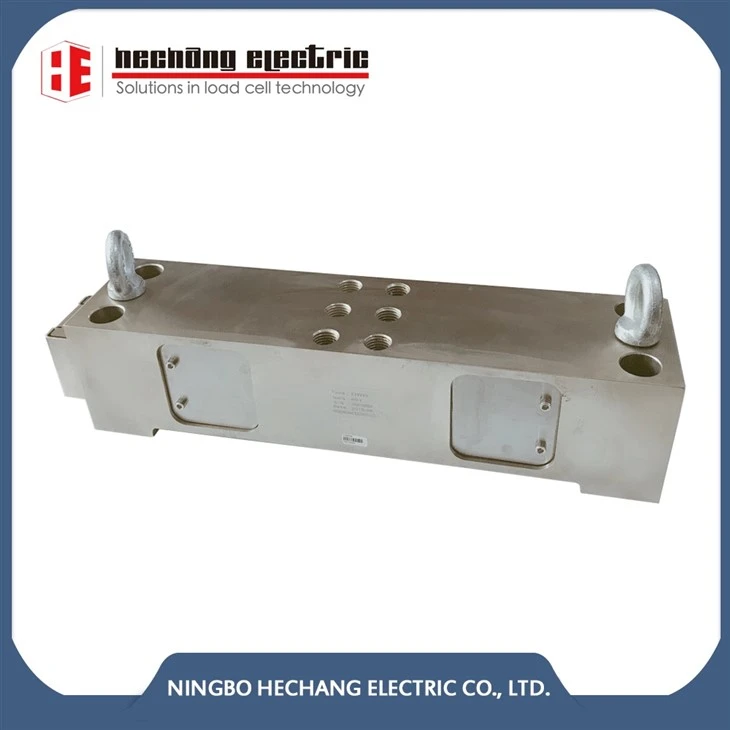 Ladle Turret Scale Load Cell