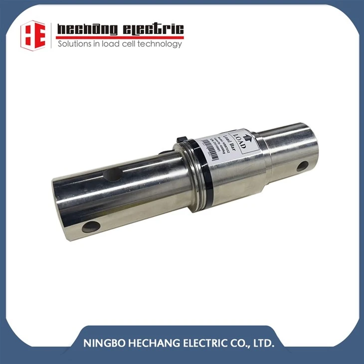 Mixer Wagons Load Cells