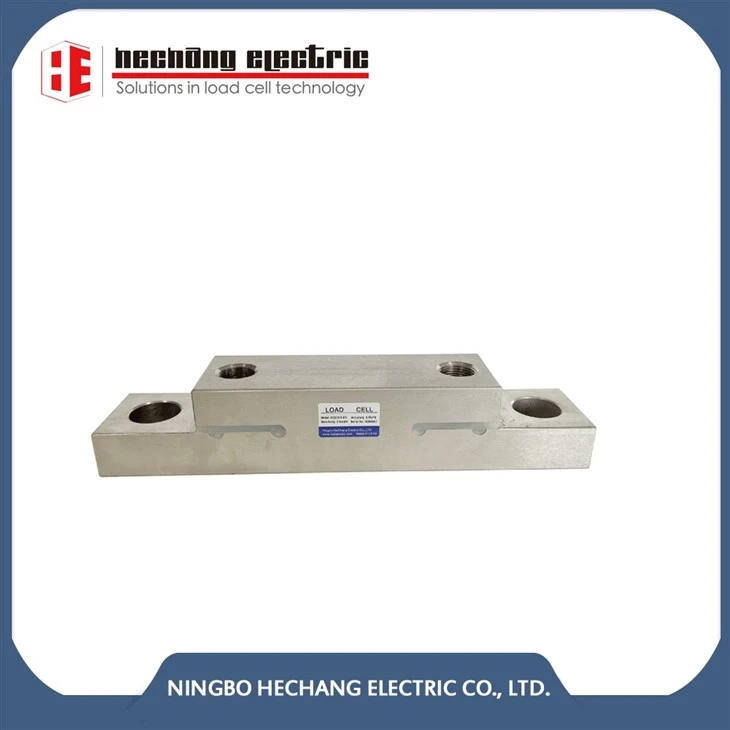 On Board Weighing Sensor