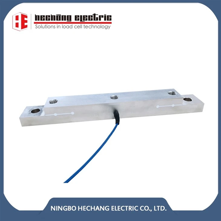 Onboard Vehicle Loadcell