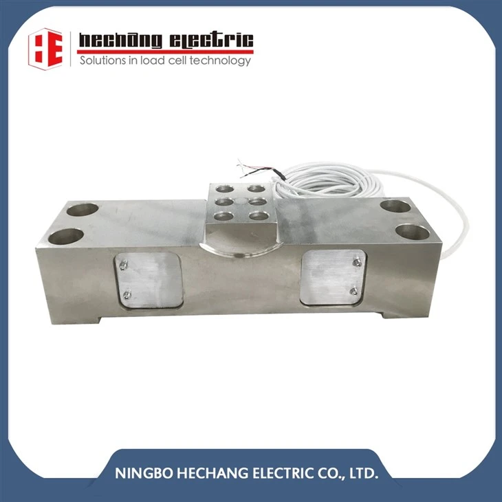 High Temperature Weighbeam DWB