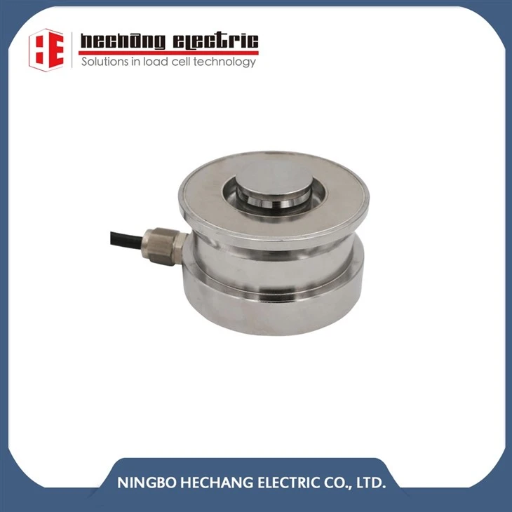Ring Torsion RTN Load Cell
