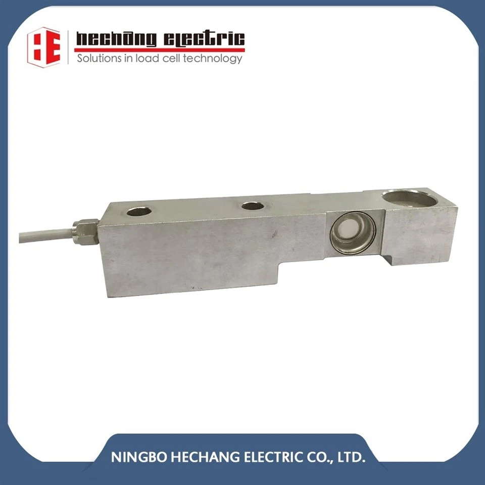 Single Ended Shear Beam Load Cell suppliers