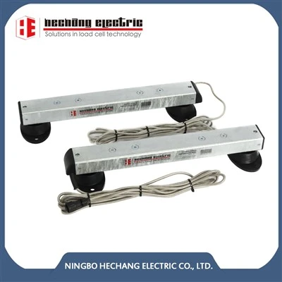Alleyway Scale Load Bar HMP600