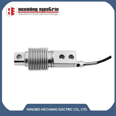 Bellow Type Load Cell