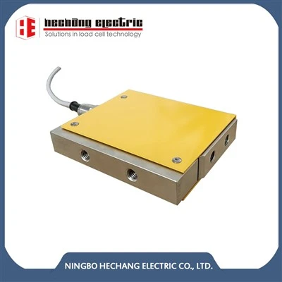 Belt Scale Single Point Load Cell TBSP
