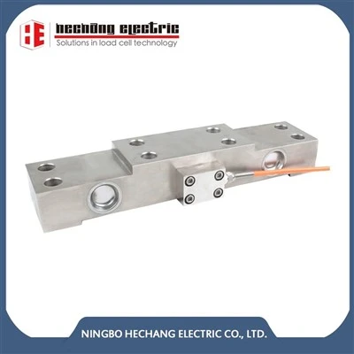Bin Collection Vehicles Load Cell