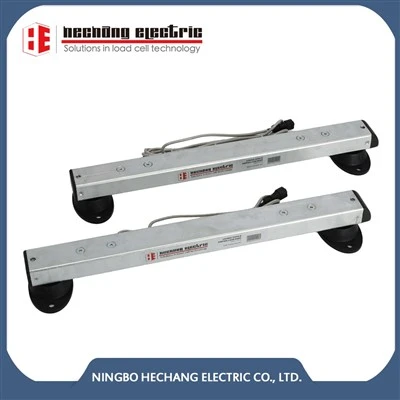 Cattle Chute Load Bar HMP800