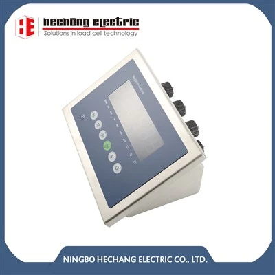 Cattle Scale Weighing Indicator