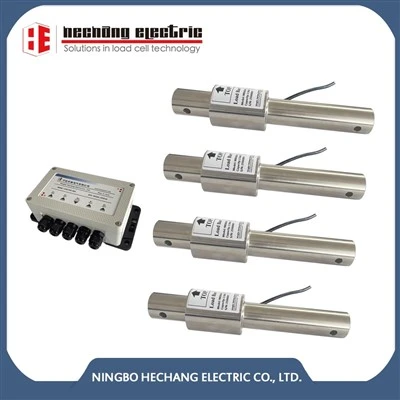 Cattle Squeeze Chute Load Cell XHD2