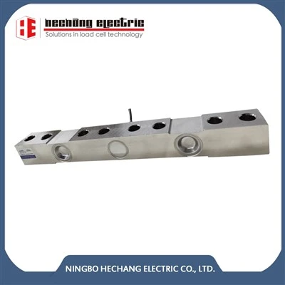 Chassis Beam Load Cell