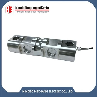 Double Ended Shear Beam Load Cell
