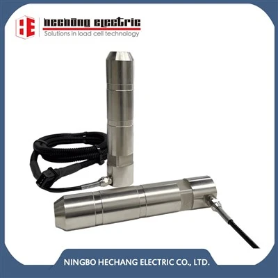 Draft Sensor