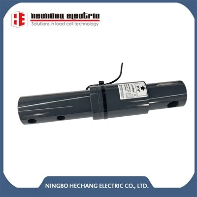 Feed Mixer Load Cell