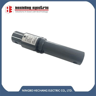 Feed Wagon Load Cell