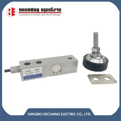 Floor Scale Load Cell