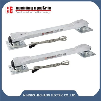 Heavy Duty 5T Load Bars
