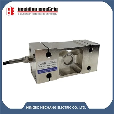 Hermetically Sealed Single Point Load Cell
