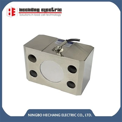 Hitch Load Cell