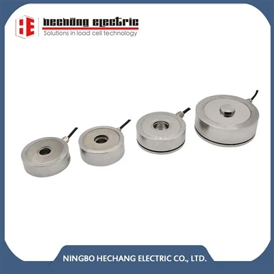 HRLC Ring Torsion Load Cell