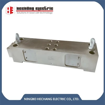 Ladle Turret Scale Load Cell