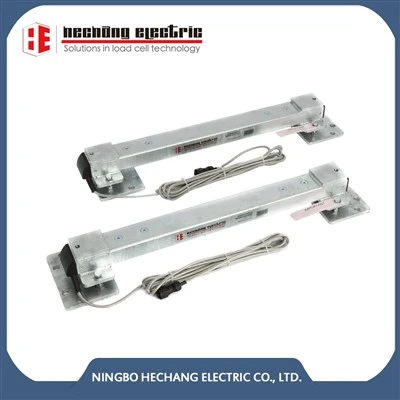 Livestock Load Bar HD800