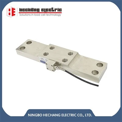 Low Profile Beam Load Cell