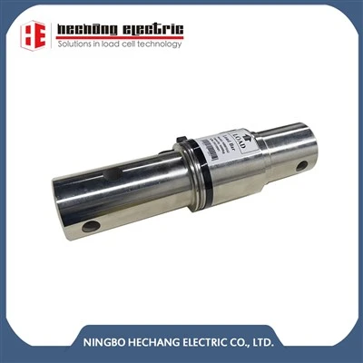 Mixer Wagons Load Cells
