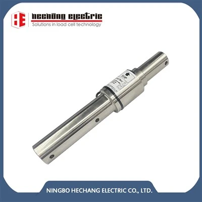 Mobile Load Cell