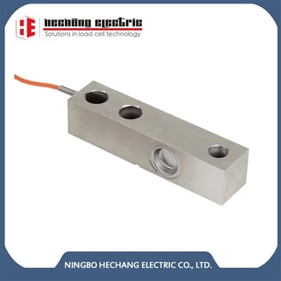 NTEP Shear Beam Load Cell