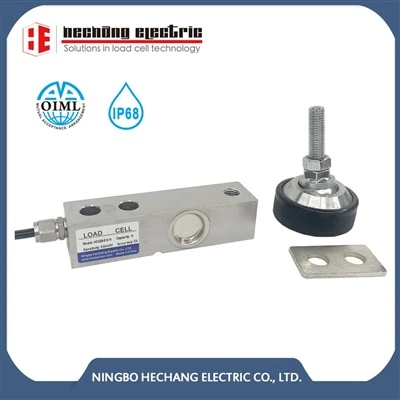 OIML Shear Beam Load Cell
