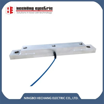 Onboard Vehicle Loadcell