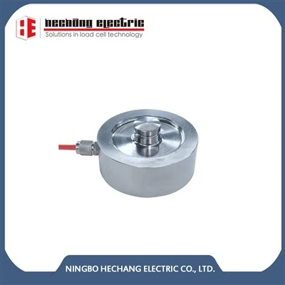 Low Profile Compression Load Cell