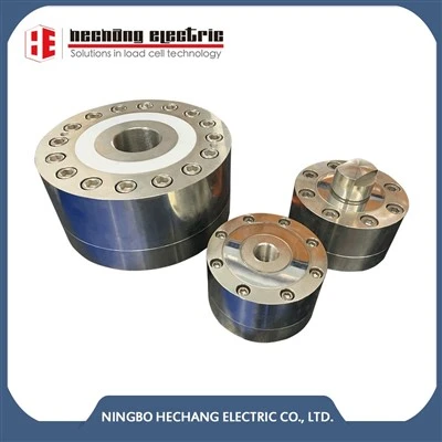 Pancake Load Cell