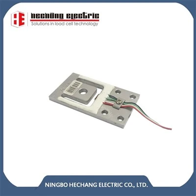 Planar Beam Load Cell